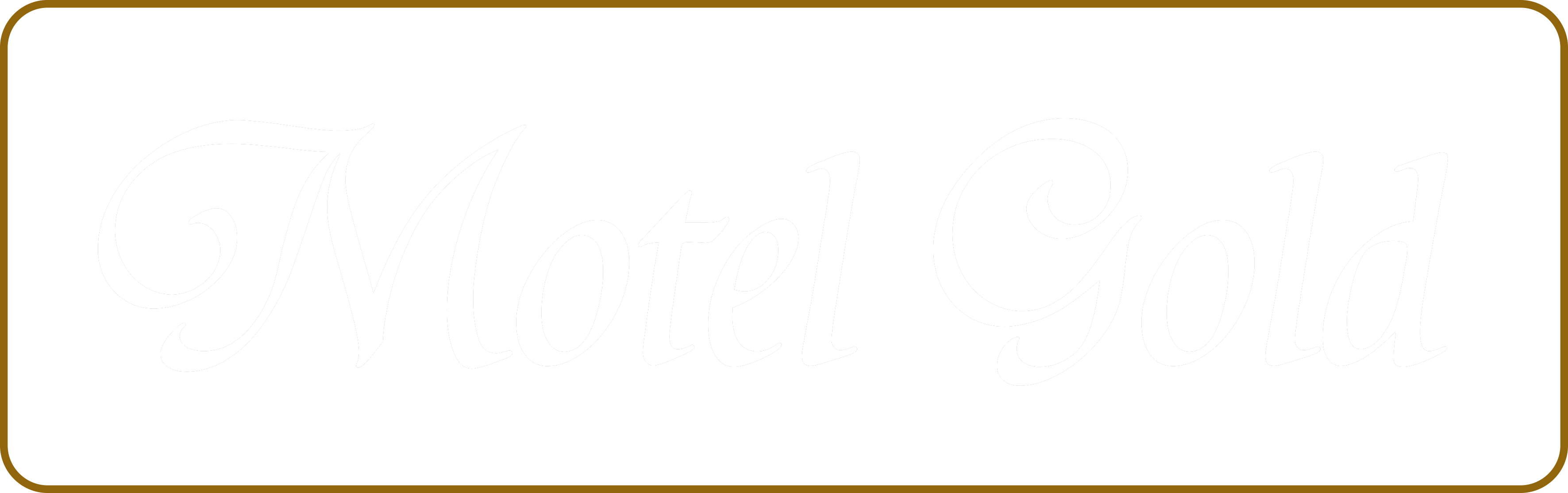 Motel Gold