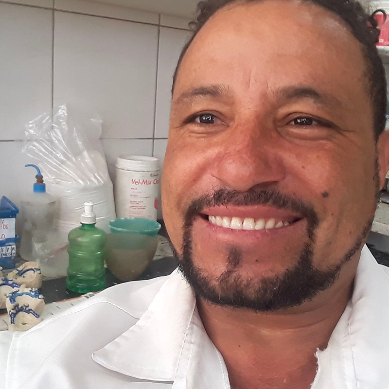 Carlos Alberto